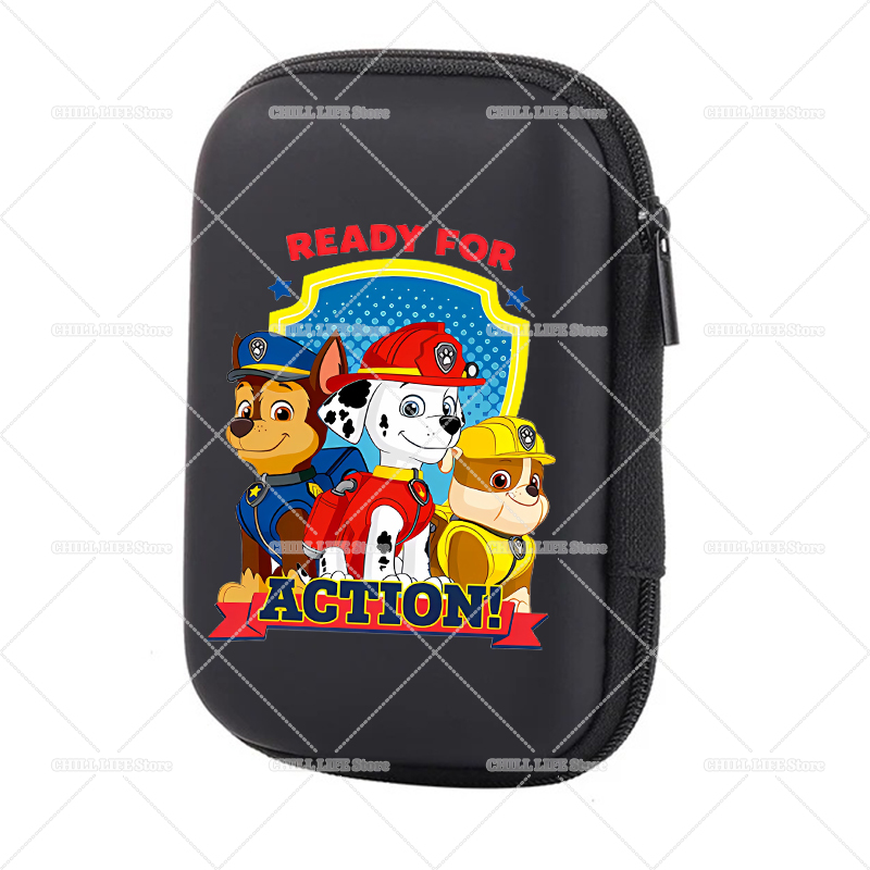 Cartoon Paw Patrols Charging C - Home Cinema Marshall ulasan dan harga