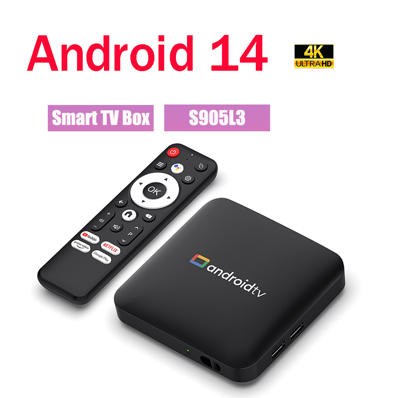 2026 Set Top Box Android 14 S9 - Home Cinema Media Player ulasan dan harga