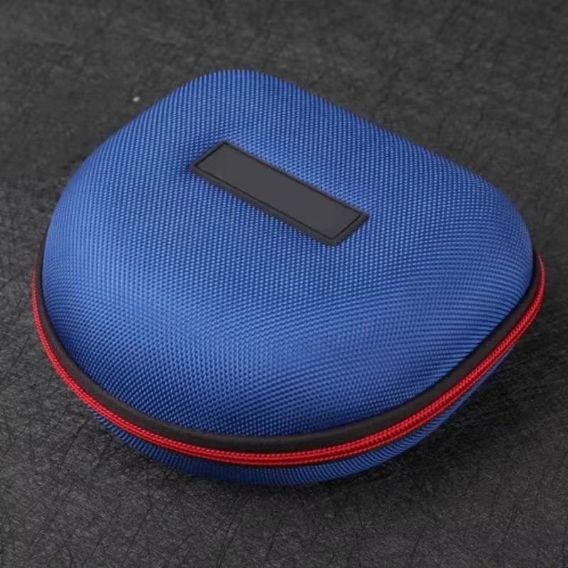 Shockproof EVA Headphone Case  - Home Cinema Marshall ulasan dan harga
