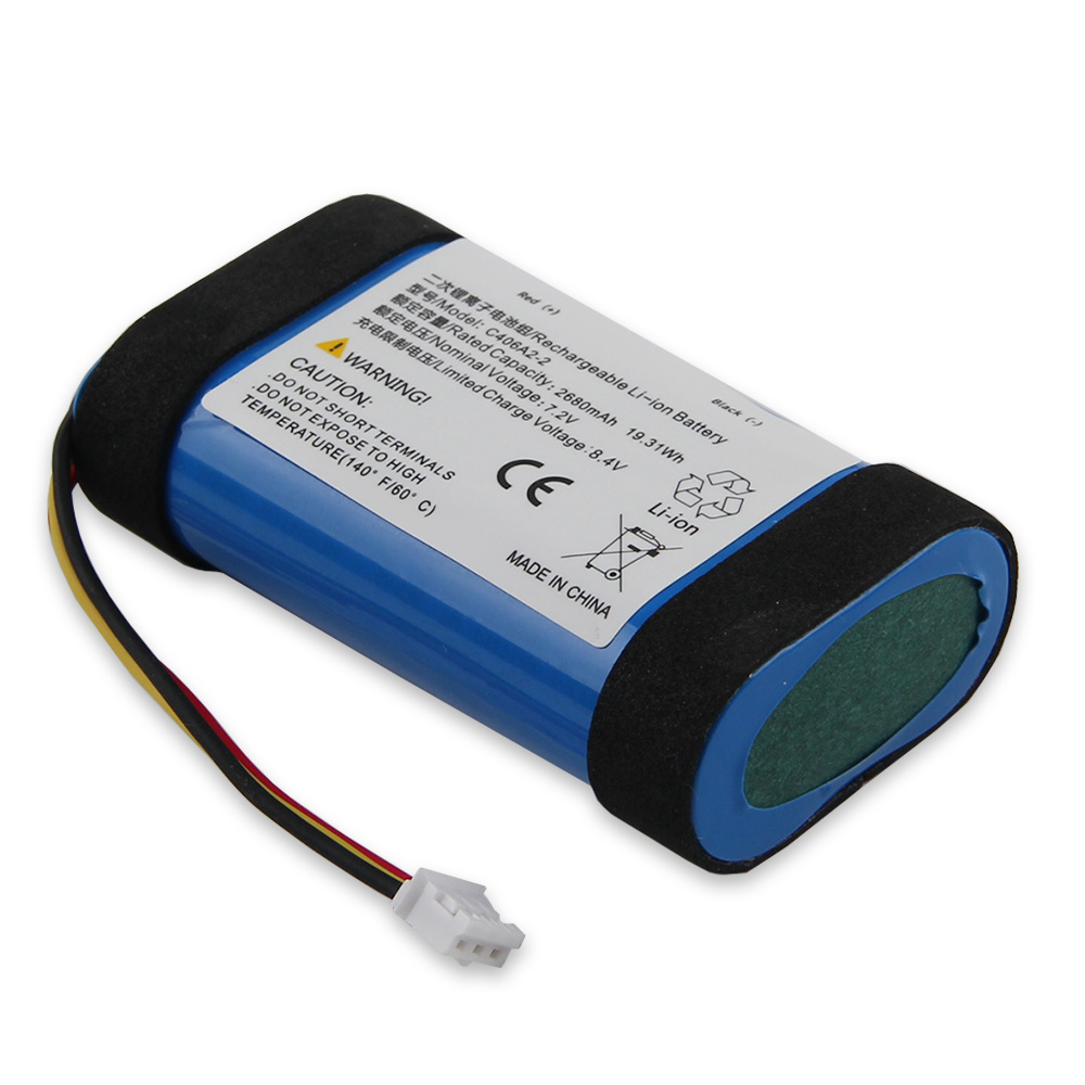 Replacement Battery C406A2-2 F - Home Cinema Marshall ulasan dan harga