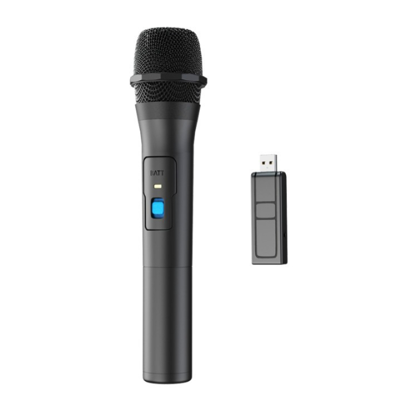 VHF Wireless Microphone System - Shure Mic Sm58 ulasan dan harga