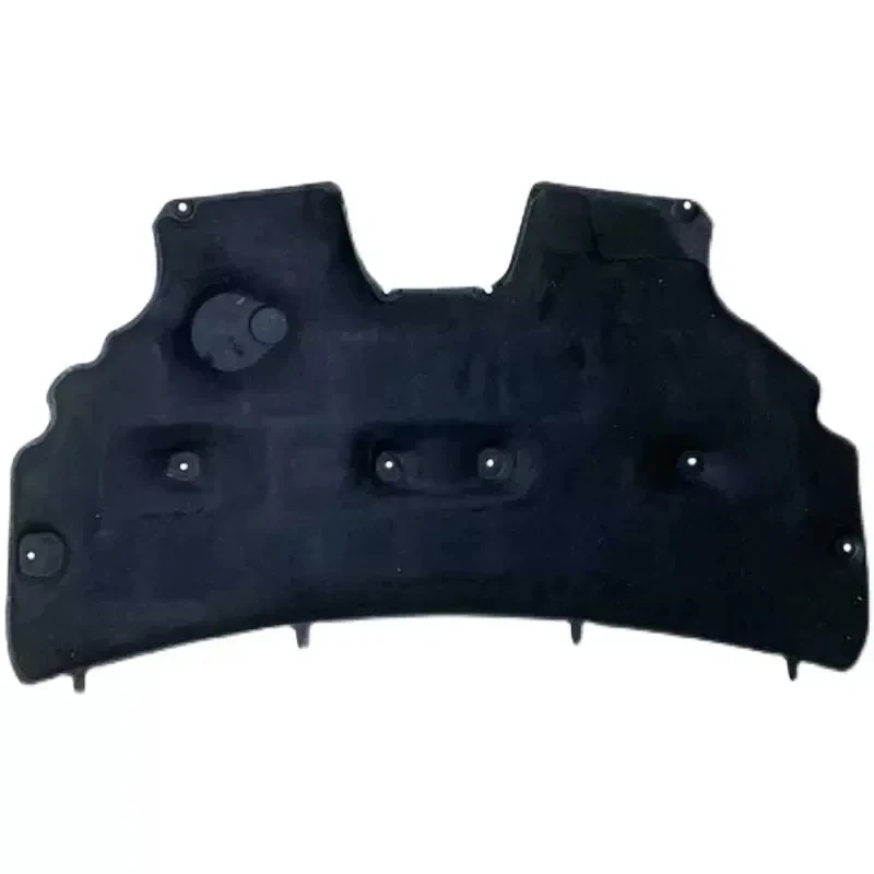 For Ford Fiesta 2009 2010 2011 - Noise Isolating Pad ulasan dan harga