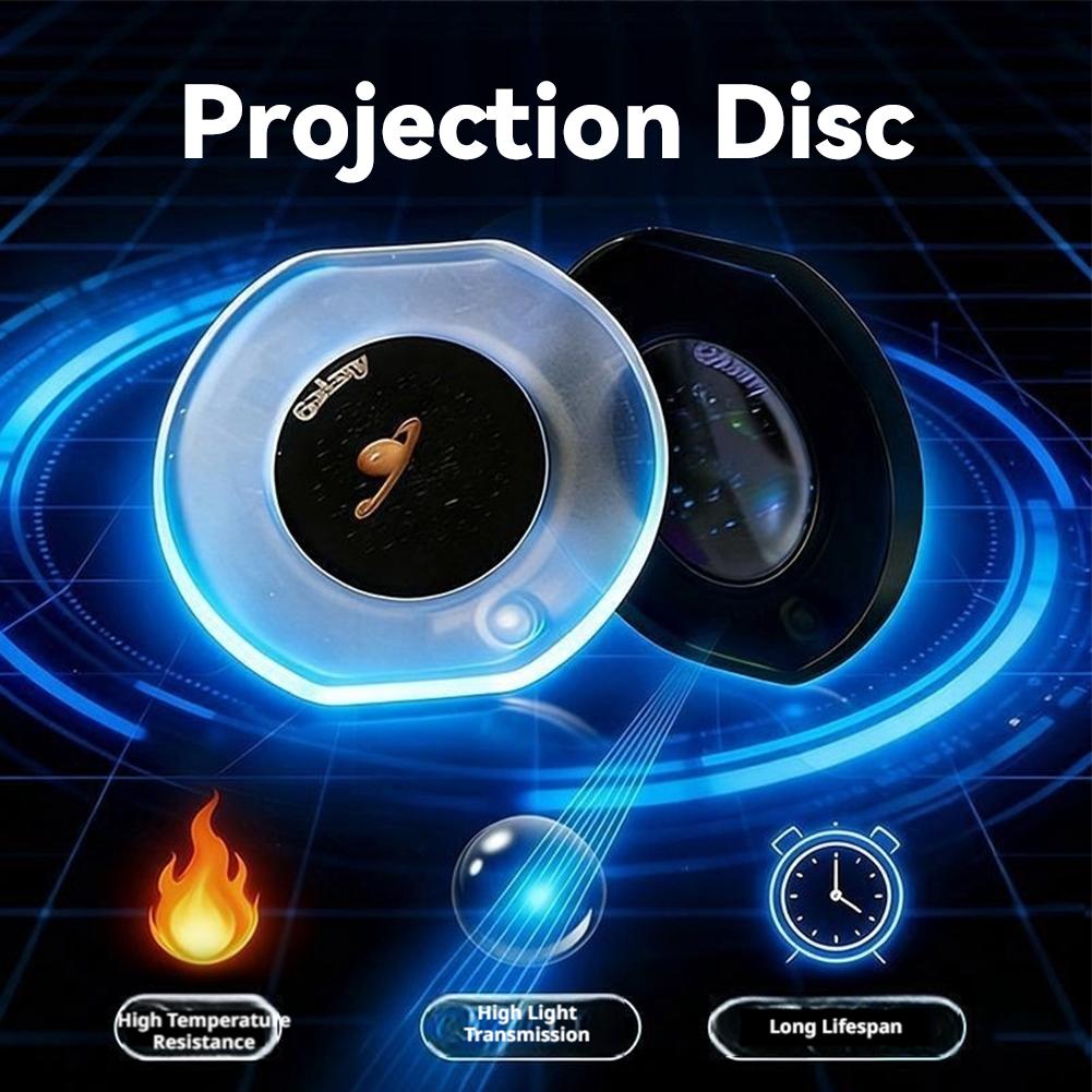 Galaxy Nebula Projector Film S - Projector Lamp Replacement ulasan dan harga