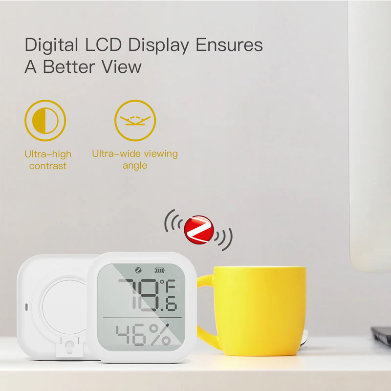 MOES Tuya ZigBee Smart Home Te - Home Cinema Led ulasan dan harga