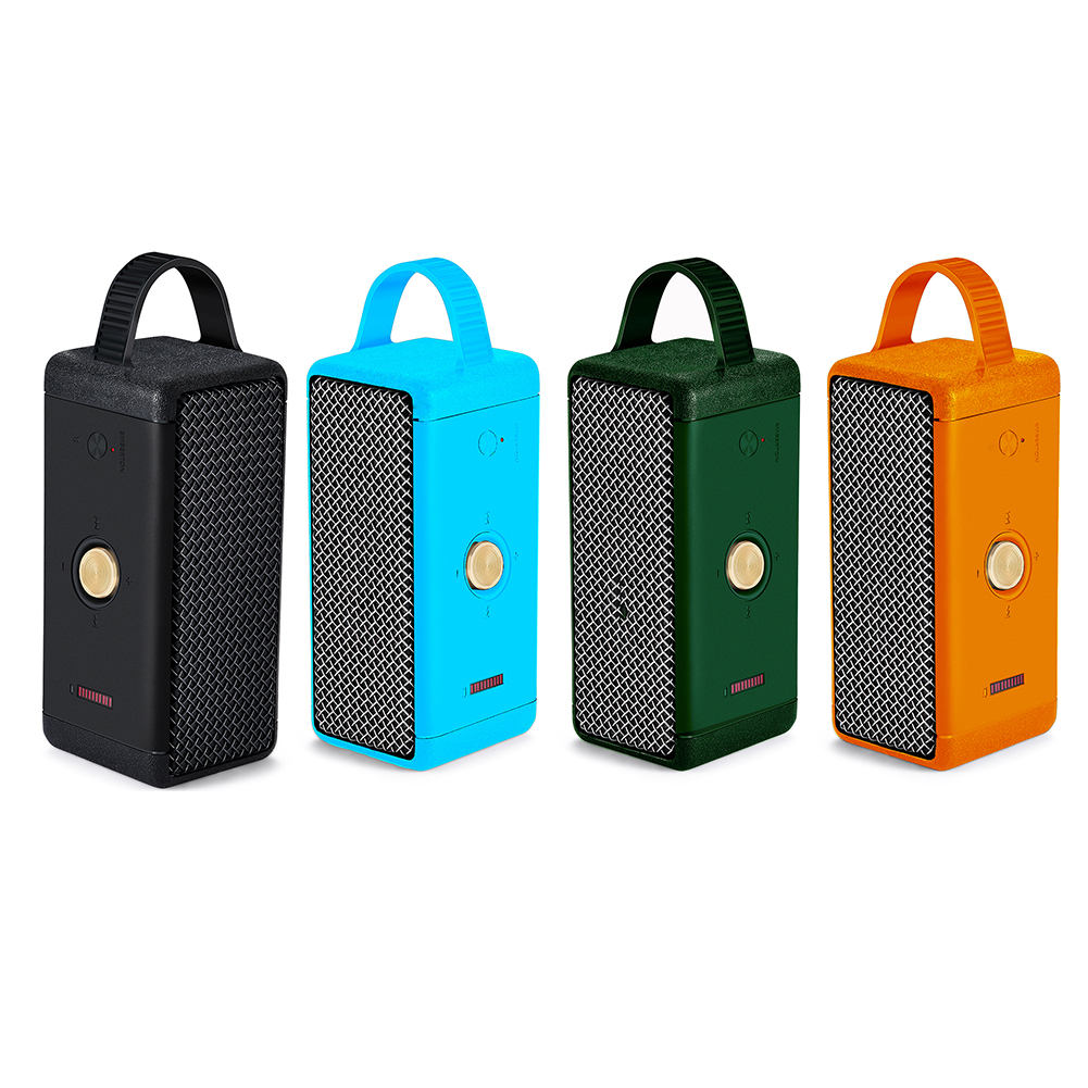 Silicone Anti-fall Speaker Cas - Home Cinema Marshall ulasan dan harga