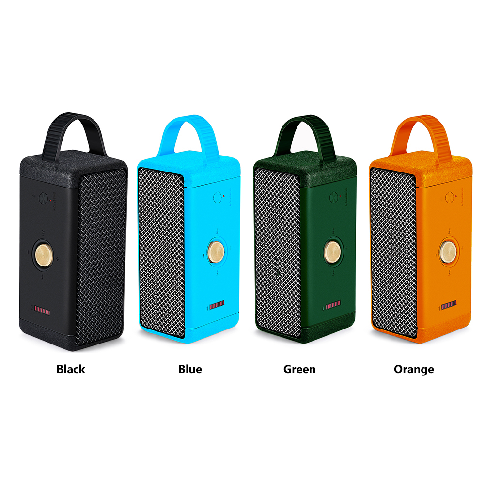 Silicone Anti-fall Speaker Cas - Home Cinema Marshall ulasan dan harga