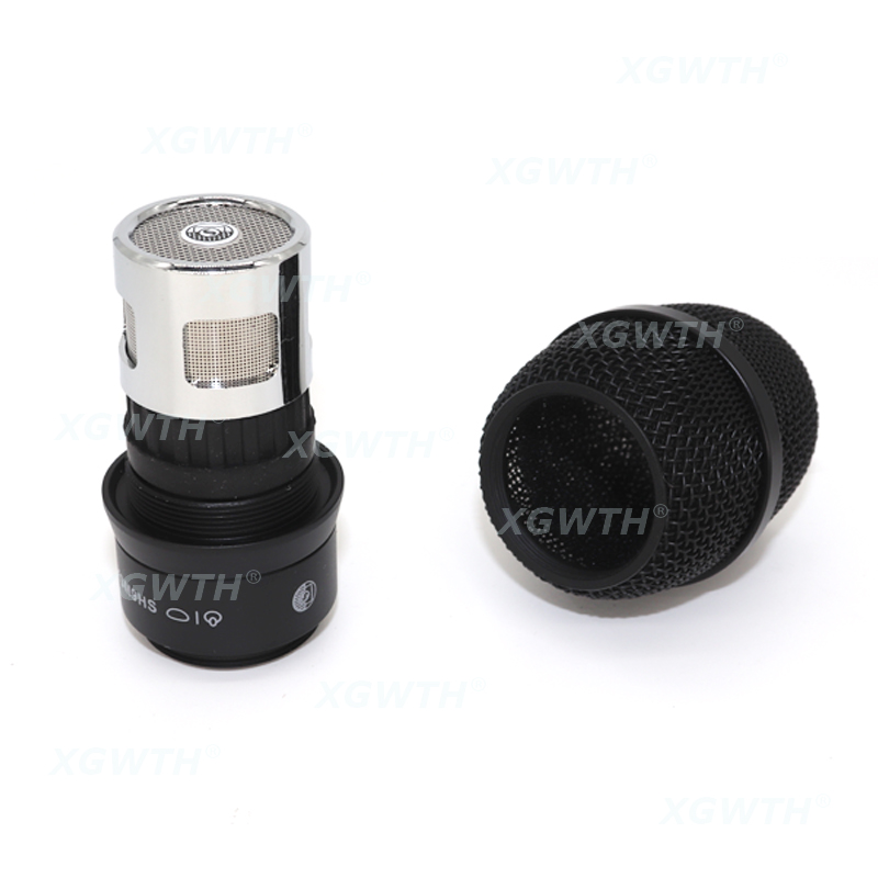 Replacement Cartridge Capsule  - Shure Mic Sm58 ulasan dan harga
