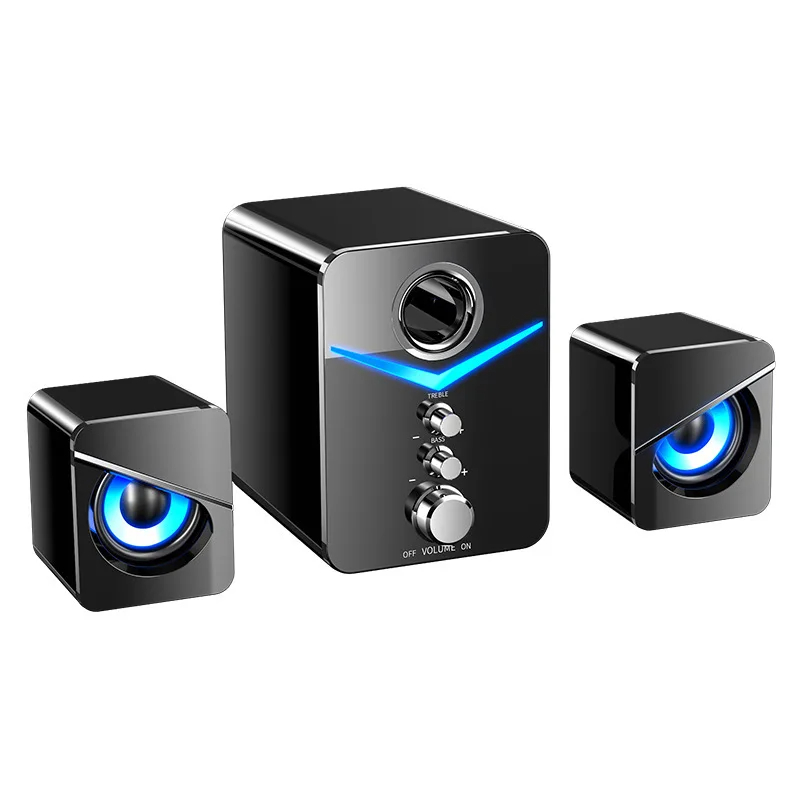 Bluetooth Speaker Home Theater - Home Cinema Player ulasan dan harga