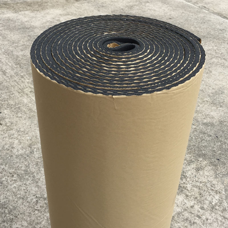 1 Roll 200cmx50cm 6mm/8mm/10mm - Noise Isolating Pad ulasan dan harga