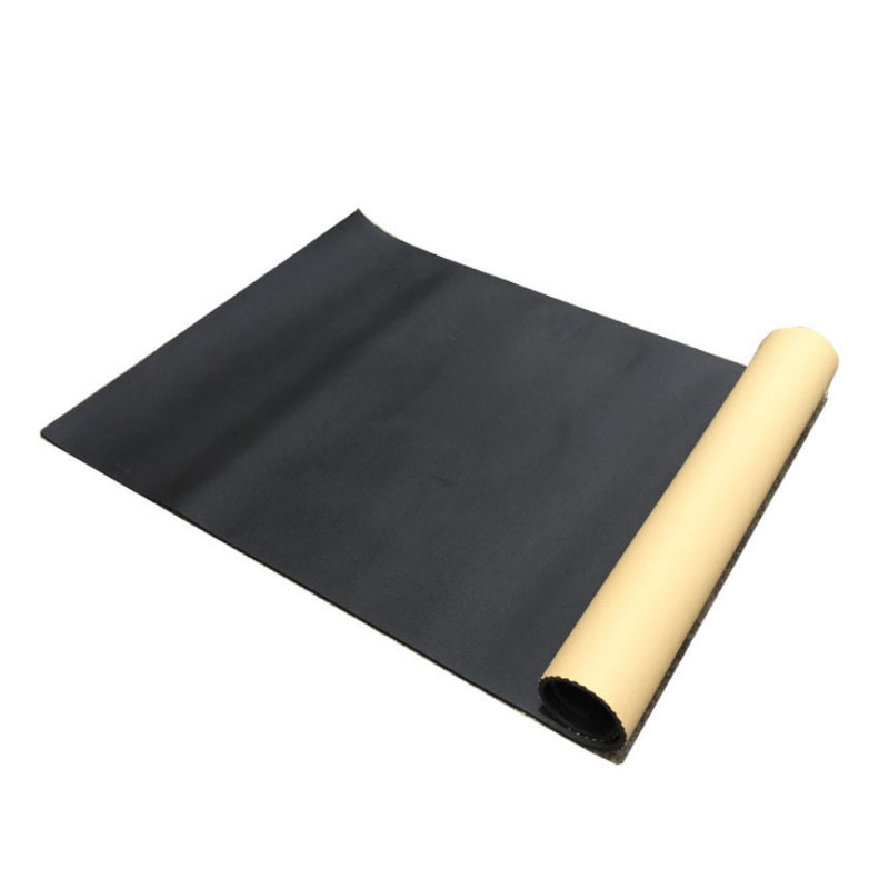1 Roll 200cmx50cm 6mm/8mm/10mm - Noise Isolating Pad ulasan dan harga
