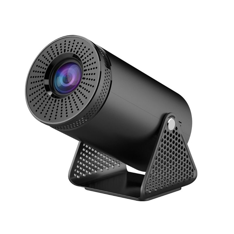 1080P For Android 12 Wifi 6 12 - Home Cinema Quad ulasan dan harga