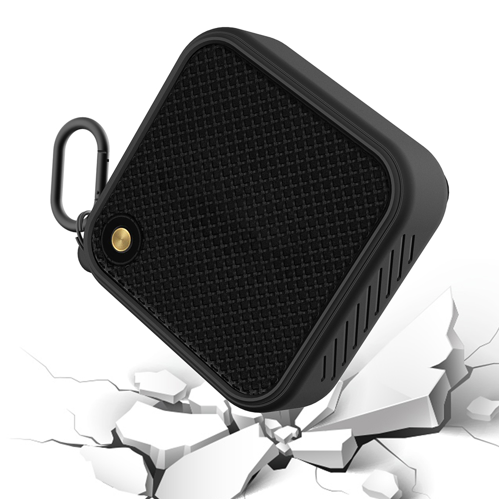 Silicone Speaker Cover Portabl - Home Cinema Marshall ulasan dan harga