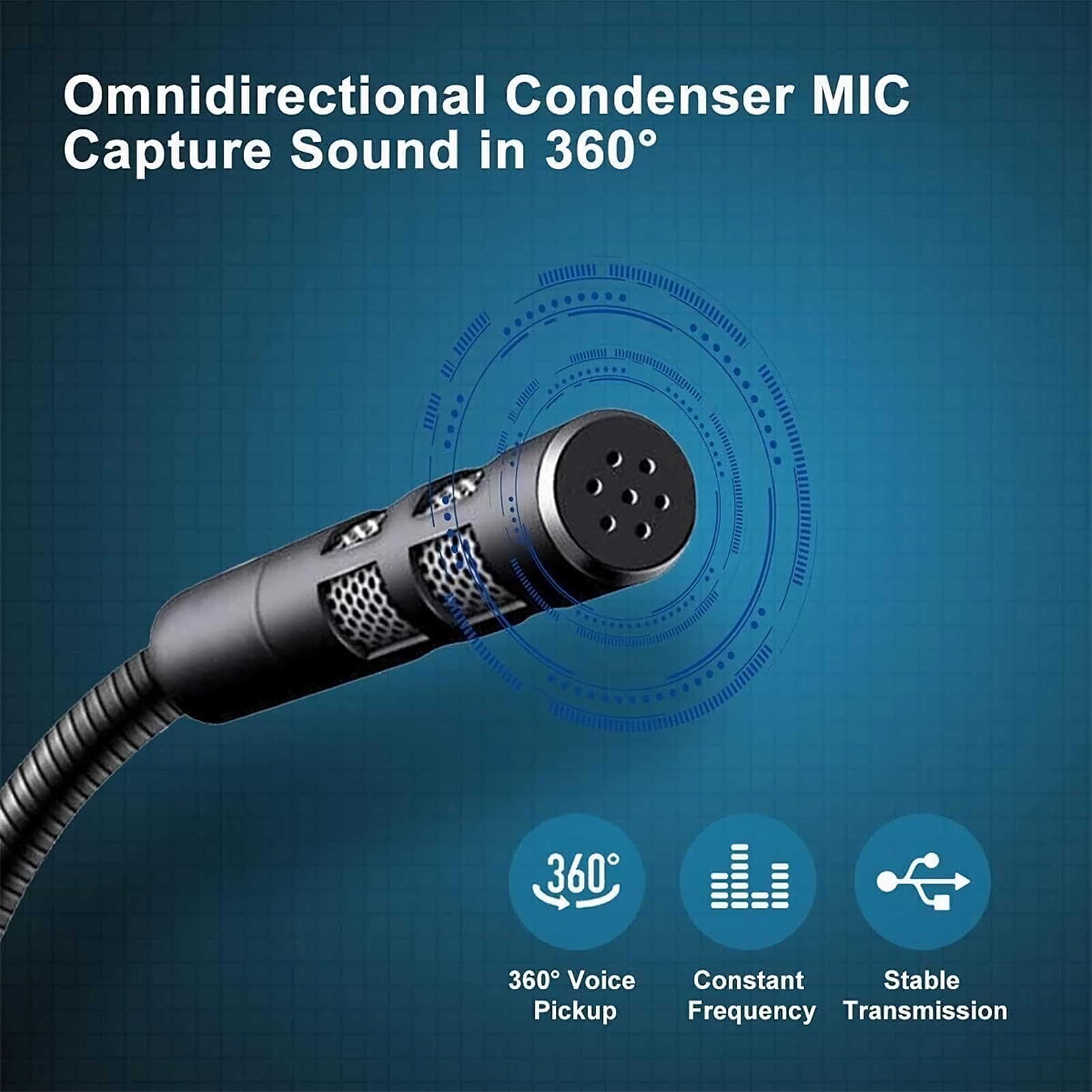 USB Desktop Microphone 3.5mm O - Shure Mic Sm58 ulasan dan harga