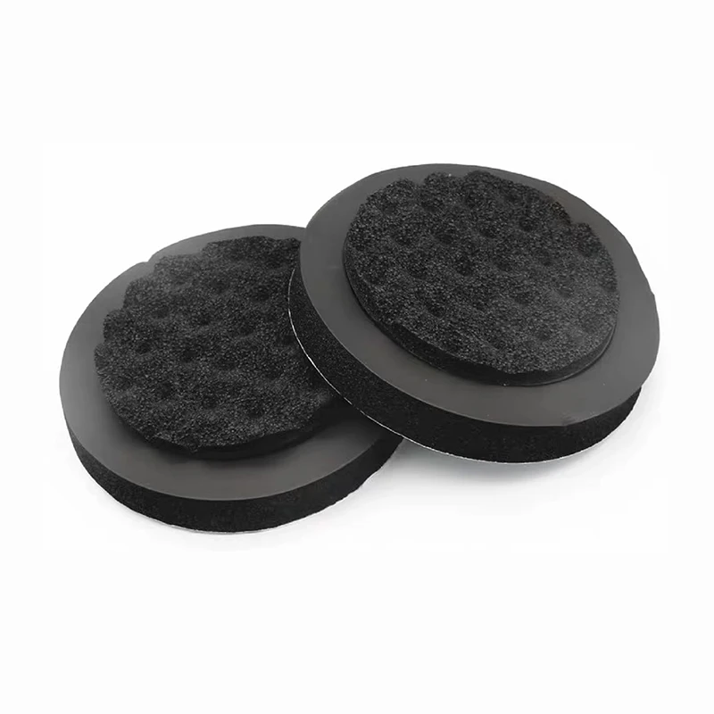 3M Adhesive 6.5 inch Car Horn  - Noise Isolating Pad ulasan dan harga
