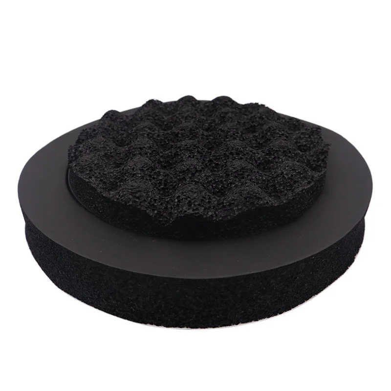 3M Adhesive 6.5 inch Car Horn  - Noise Isolating Pad ulasan dan harga