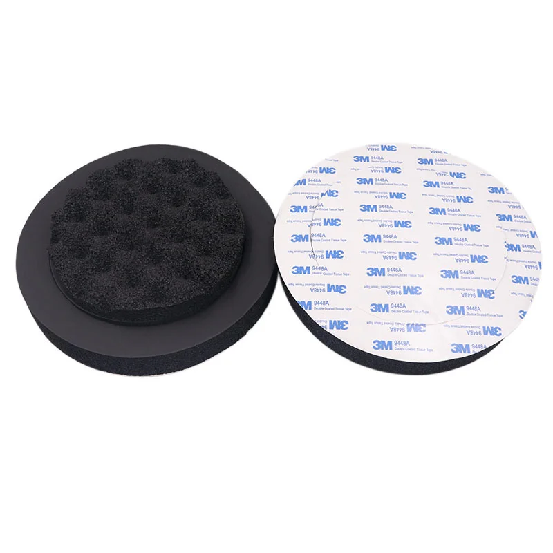 3M Adhesive 6.5 inch Car Horn  - Noise Isolating Pad ulasan dan harga