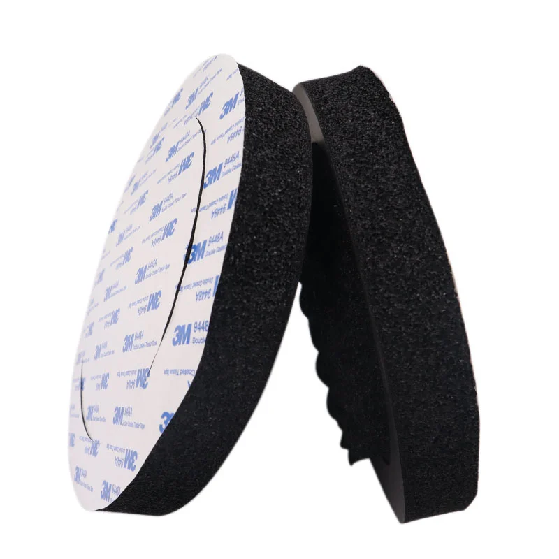 3M Adhesive 6.5 inch Car Horn  - Noise Isolating Pad ulasan dan harga