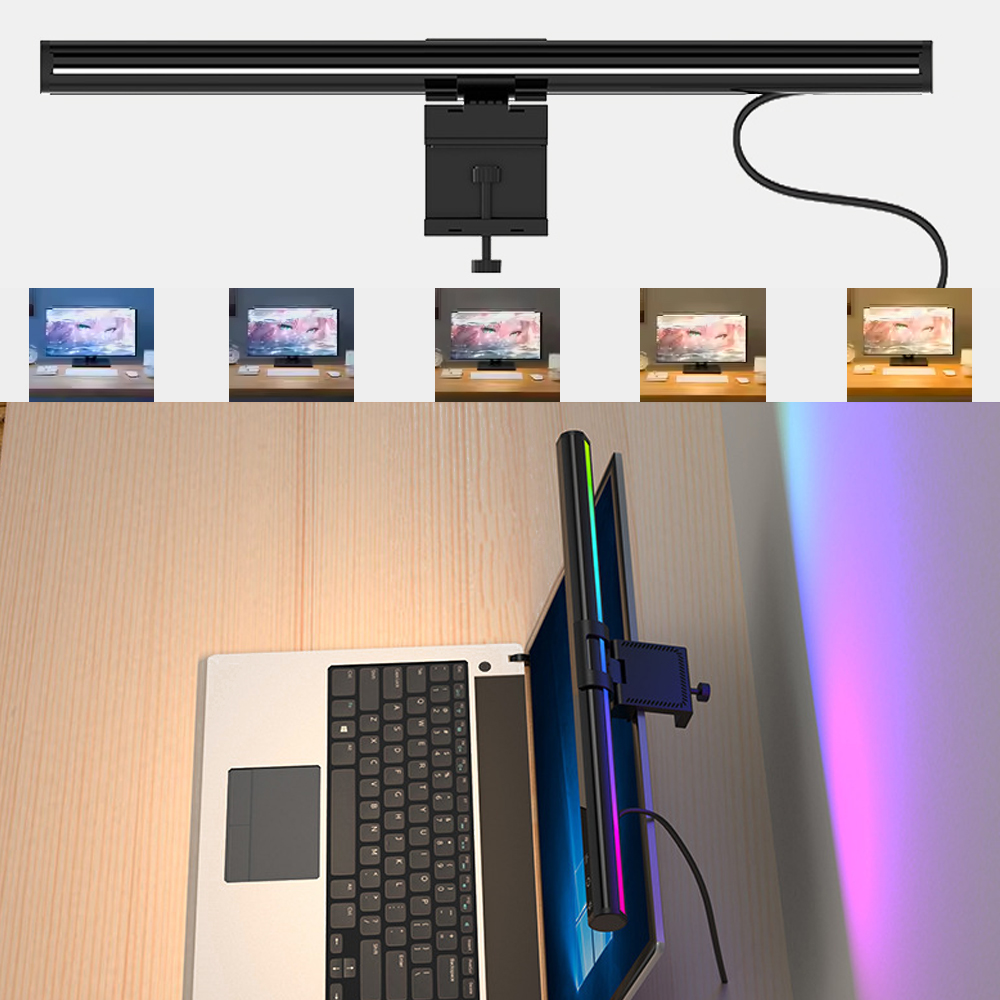 LED Eye Protection Screen Ligh - Home Cinema Led ulasan dan harga