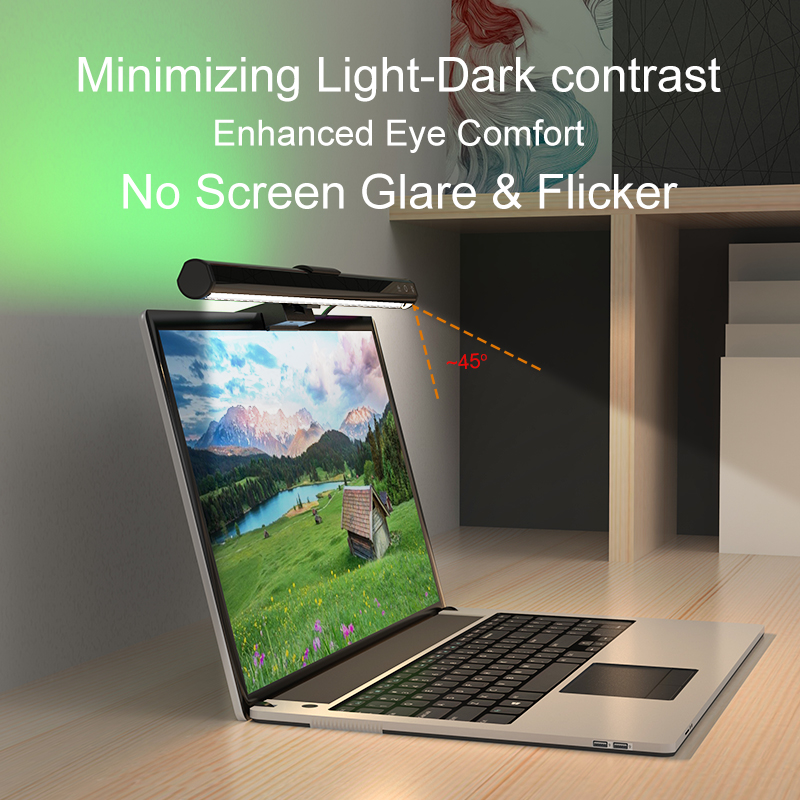 LED Eye Protection Screen Ligh - Home Cinema Led ulasan dan harga