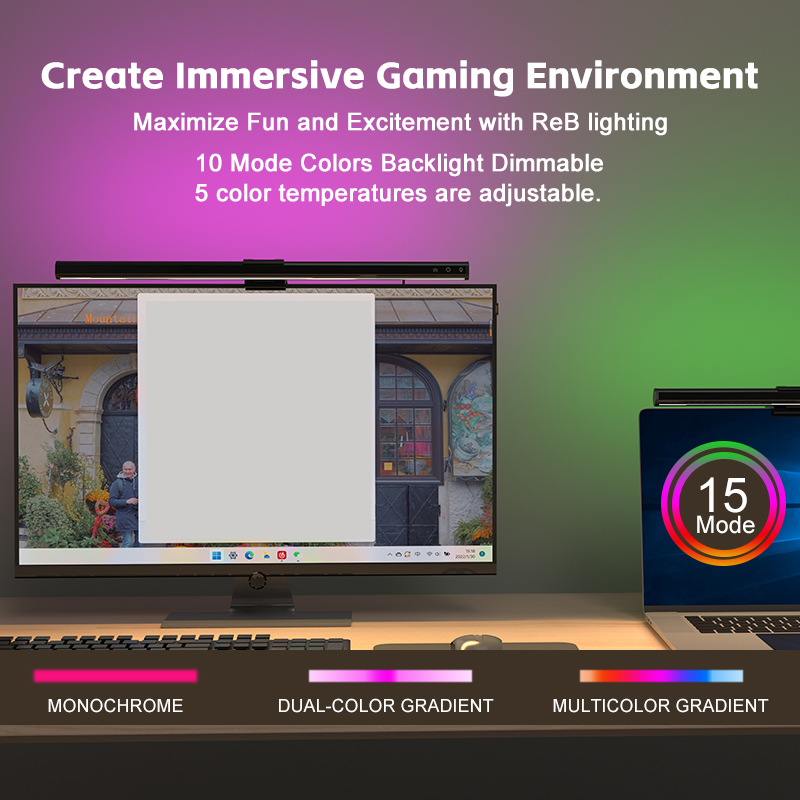 LED Eye Protection Screen Ligh - Home Cinema Led ulasan dan harga