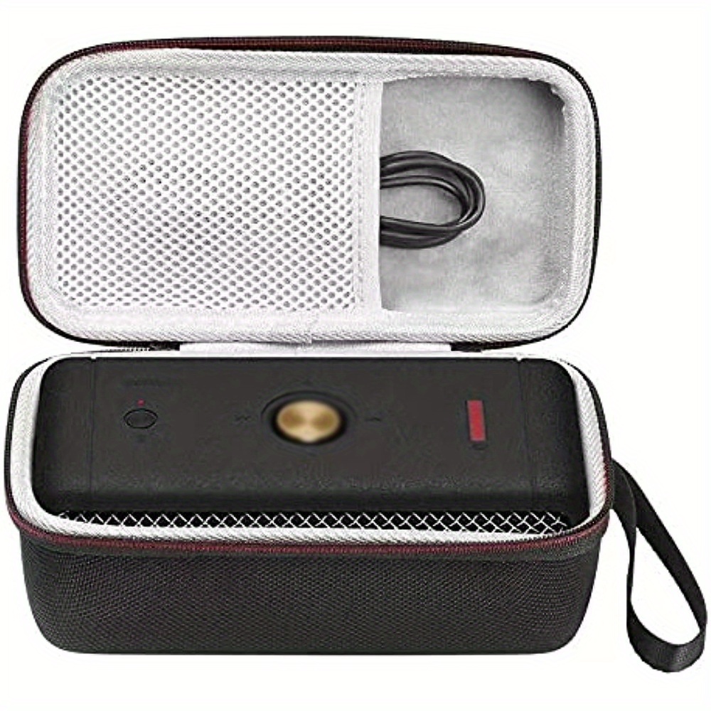 Shockproof Organizer Portable  - Home Cinema Marshall ulasan dan harga