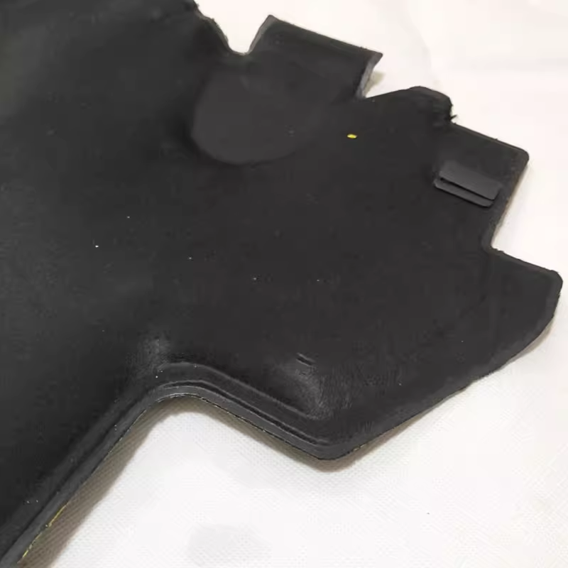 Car Hood Insulation Pad for Fo - Noise Isolating Pad ulasan dan harga