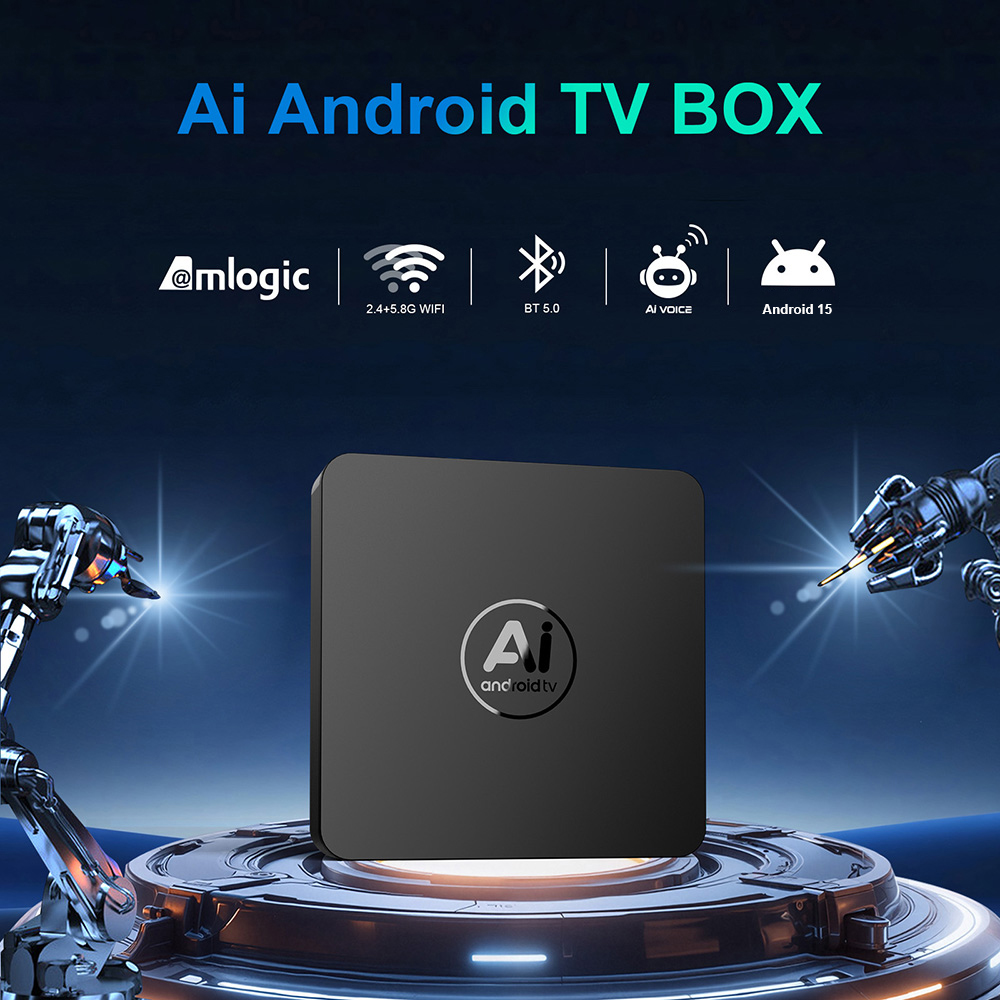 Velec Smart AI Smart TV Stick  - Home Cinema Media Player ulasan dan harga