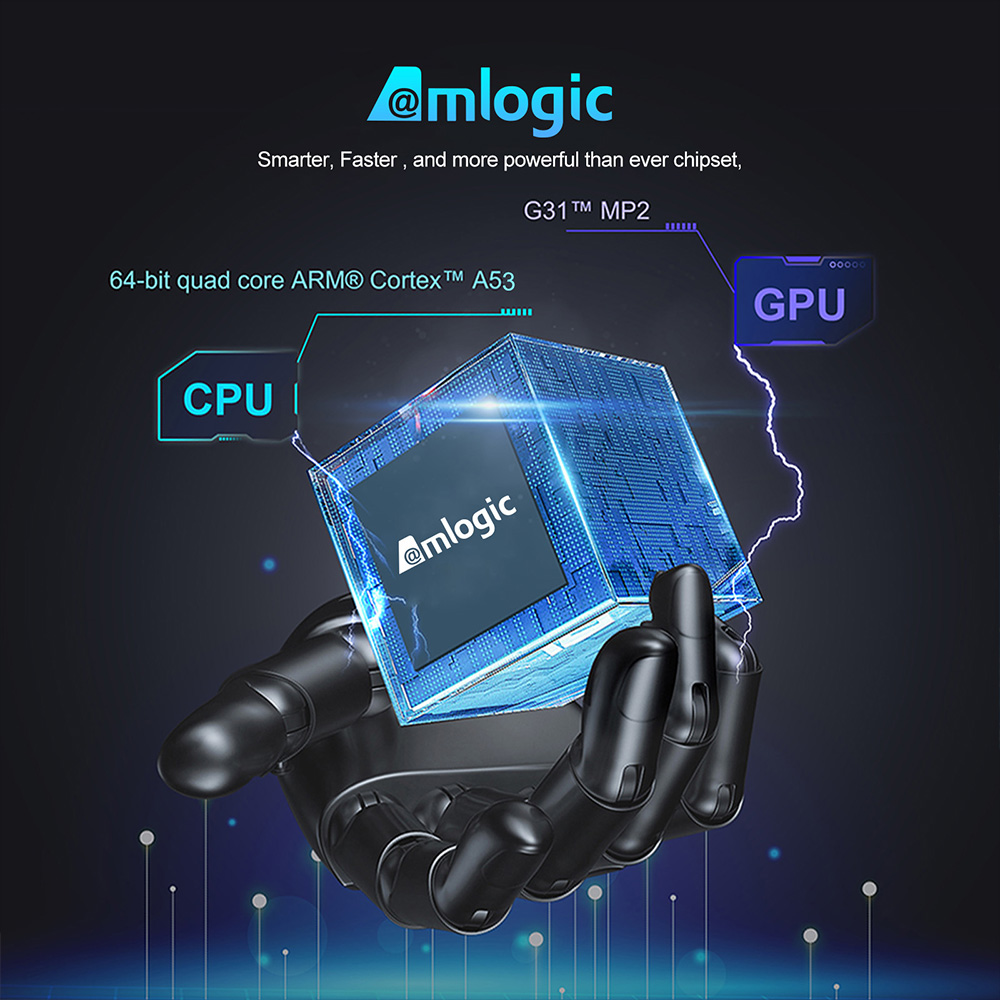 Velec Smart AI Smart TV Stick  - Home Cinema Media Player ulasan dan harga