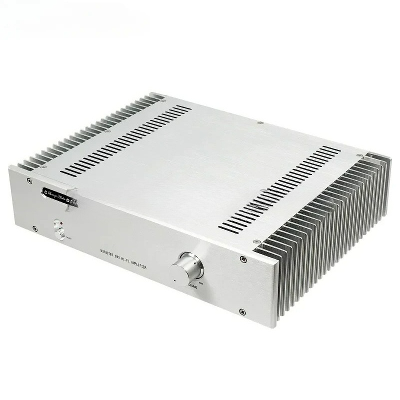 Audio Classic Class AB Power A - Home Theater Speaker ulasan dan harga