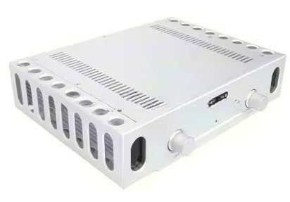 Audio Classic Class AB Power A - Home Theater Speaker ulasan dan harga