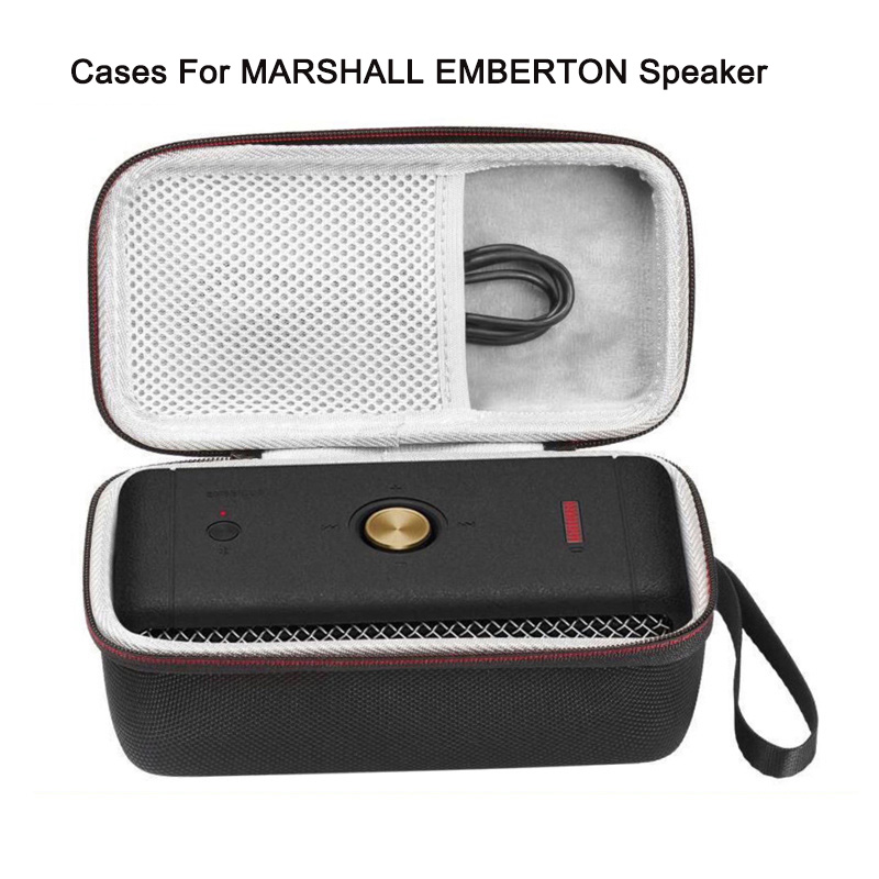 For MARSHALL EMBERTON Portable - Home Cinema Marshall ulasan dan harga