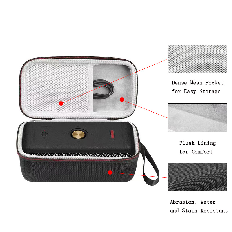 For MARSHALL EMBERTON Portable - Home Cinema Marshall ulasan dan harga