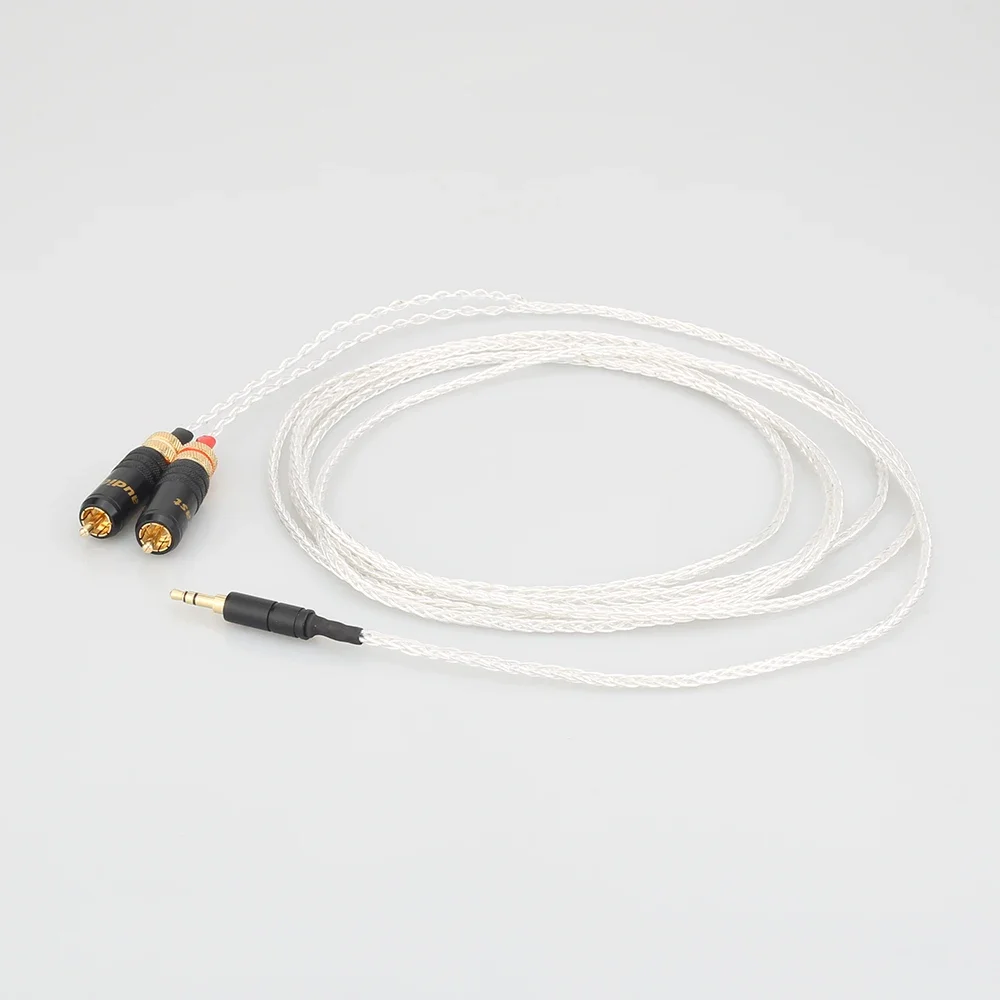 Audiocrast Silver Plated 3.5mm - Home Cinema Player ulasan dan harga