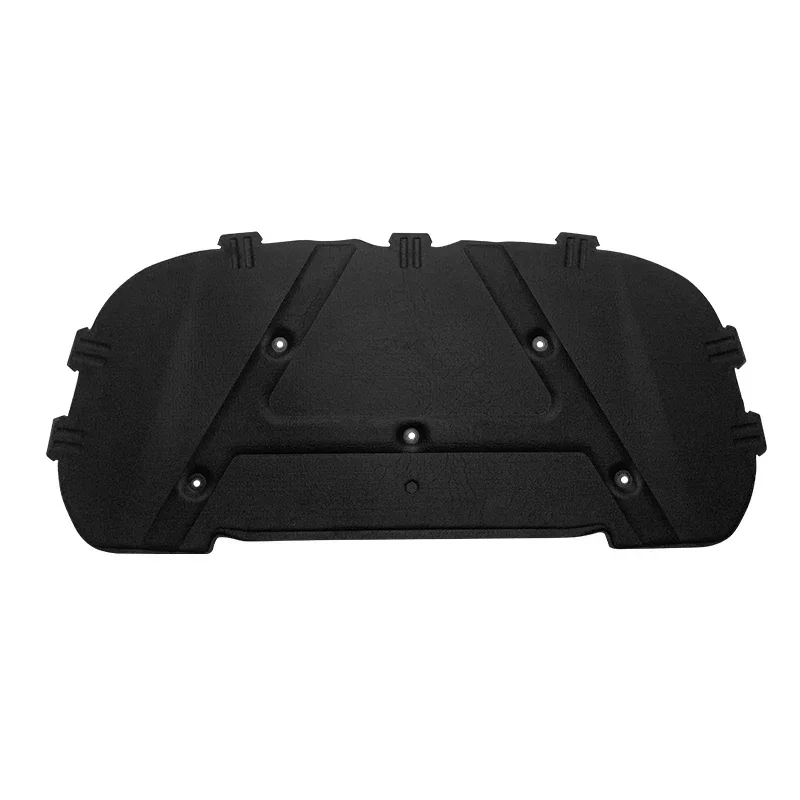 Front Engine Hood Sound Heat I - Noise Isolating Pad ulasan dan harga