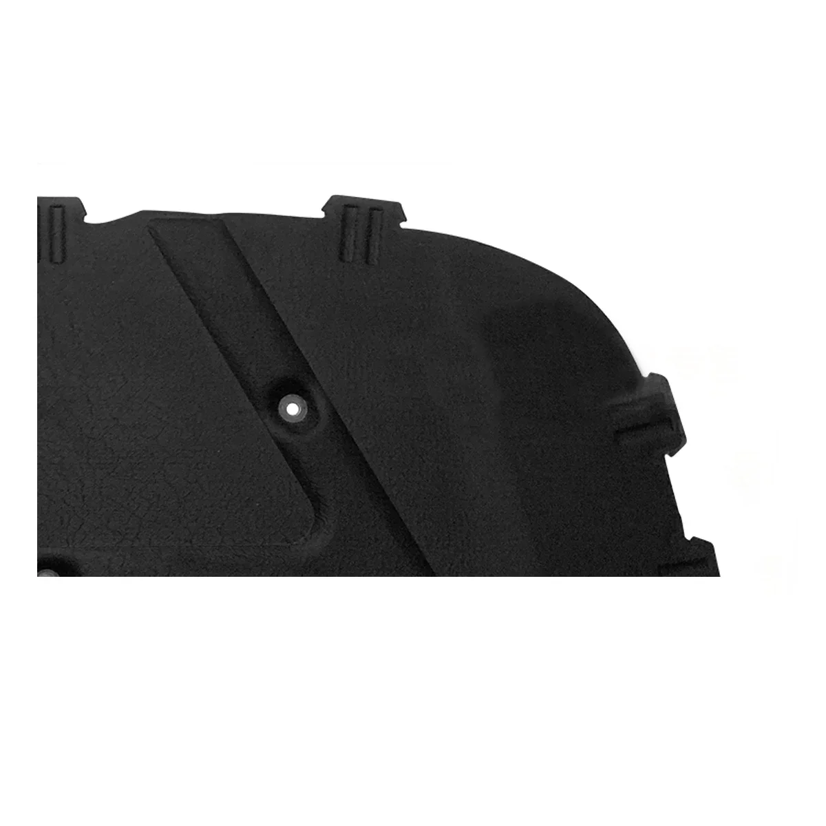 Front Engine Hood Sound Heat I - Noise Isolating Pad ulasan dan harga