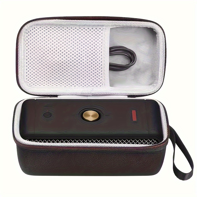 Case For Marshall Emberton I/I - Home Cinema Marshall ulasan dan harga