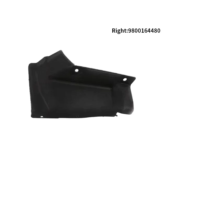 9800176580 9800164480 For Peug - Noise Isolating Pad ulasan dan harga