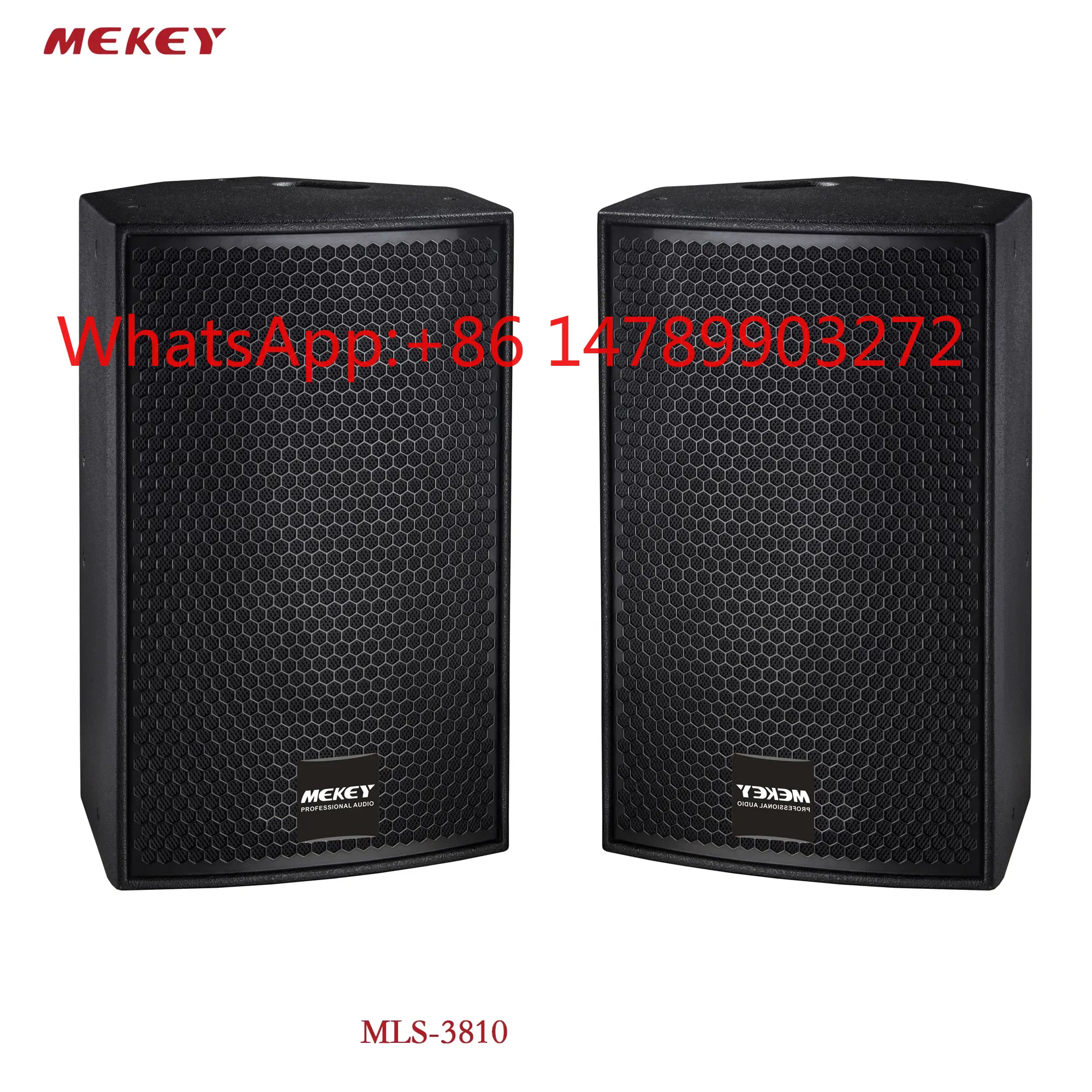 8Ohm Rated Full Range Audio Sp - Home Theater Speaker ulasan dan harga